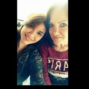 Meet your Posher, Christine